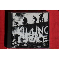 Killing Joke - Killing Joke (1986, CD)