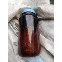 Бутылки 5 штук