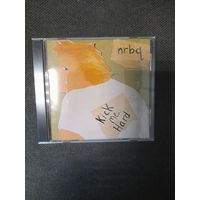 NRBQ  " KICK ME HARD" CD 1979