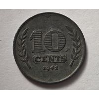 1941 год Нидерланды