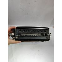 Радиоприёмник Урал авто 2 с родным "гнездом".