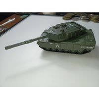 Модель Танка U6-M2