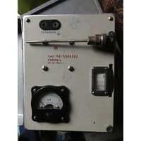 Частотомер ч2-7/и332