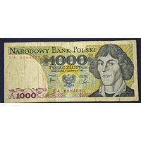 Польша   1000