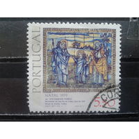 Португалия, 1979. Рождество