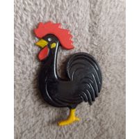 Значки СССР, 70-е гг.