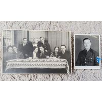 Солдаты отдыхают