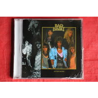 Bad Habit - After Hours (1989, CD)