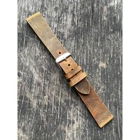 Ремень для часов 20 мм ( Лот с рубля )