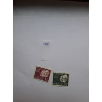 Швеции (Лауреаты Нобелевской премии 1908)