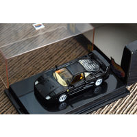 Модель Ferrari F40