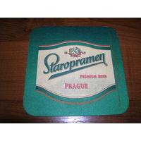 Staropramen