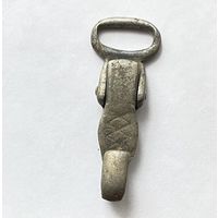 Зацеп на флягу вермахт