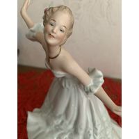 Балерина Wallendorf