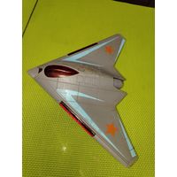 Самолет S-70B охотник. Игрушка.