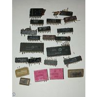 Микросхемы