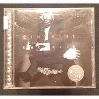 CD,(USA) Ginuwine – Ginuwine... The Bachelor