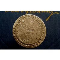 ОРТ SIGIS III 1623. СЕРЕБРО !