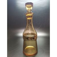 Графин СССР.