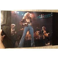 LED ZEPPELIN постеры (плакаты)