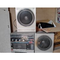 Магнитофон Вега