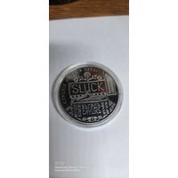 1 руб 2013 года метки слуцкие пояса