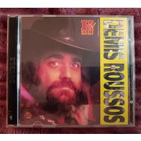 Demis Roussos, 2CD