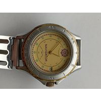 Часы Навигатор. С рубля.