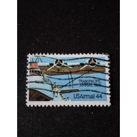 США  1985
