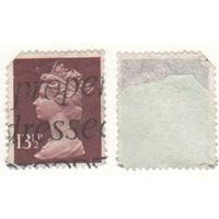 Великобритания 13.5p (m16)