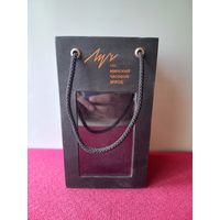 Коробка от часов Луч 2627М