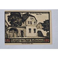 Нотгельд Германия