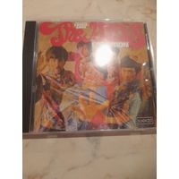 THE HOLLIES  ""EVOLUTION"  CD 1967/1999