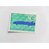 Лихтенштейн 1966