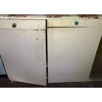 Стол кухонный старинный