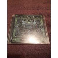 THE HALO EFFECT    " MARCH OF THE UNHEARD" CD 2024