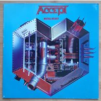 Accept – Metal Heart