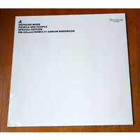 Depeche Mode "People Are People" (12" - single)