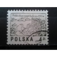 Польша 1977, Стандарт