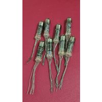 Радиолампа 6н16б-в