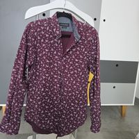 Рубашка,,Zara,,,есть мног других рубашек