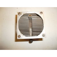 Радиатор  для материнской платы