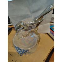 Сороко  пепельница