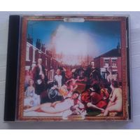 CD Electric Light Orchestra ELO - Secret Messages