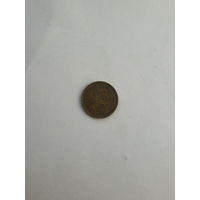 Гонконг 50 центов 1977