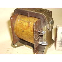 Дроссель Д-14 752 0,6мГ 8А.