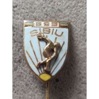 СК Сибиу (Румыния)