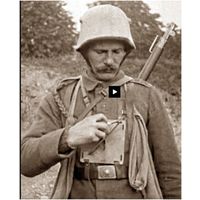 Приспособа для кугелей ПМВ.