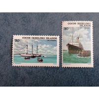 КОКОСОВЫЕ О-ВА ВОЗМ.ОБМЕН