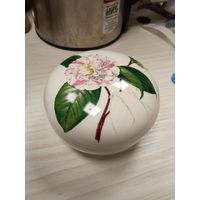 Шкатулка вилерой бох